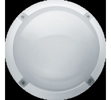 Светильник LED ДПО-13Вт. белый 4000K IP65  с микроволн. ДД (NBL-PR1-13-4K-WH-SNR-LE) Navigator 22209