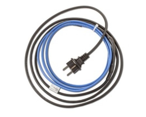 ENSTO Plug'n Heat саморег.кабель для обогрева труб +2,5 МСМК, 2 метра, 20Вт, IP68