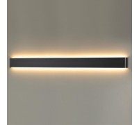 Светильник (бра) Light Framant 40w, 3000 K, черный, металл Odeon Light