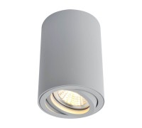 Светильник накл. (спот) 1хGU10, серый, металл Arte Lamp