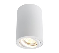 Светильник накл. (спот) 1хGU10, белый, металл Arte Lamp