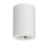 Светильник LED SP-FOCUS-R90-9W Warm White , белый, металл Arlight