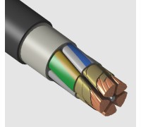 ППГнг(А)-FRHF 5х 95 мс (N. PE) - 1кВ кабель