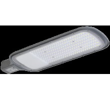 Светильник LED ДКУ-200Вт 1012-200Ш 5000К 20000лм IP65 серый ИЭК