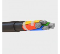АПвВнг(A)-LS 3х185/50 - 10кВ кабель