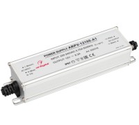 Драйвер 100Вт IP67 12V ARPV-12100-A1 (152х37,5х31мм) Arlight