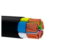ВВГнг(А)-LSLTx 5х 50 (N,PE) 0,66 кВ кабель