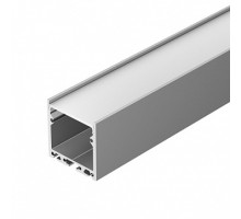 Профиль для ленты накладной 35х35 SL-LINE-3535-3000 Arlight