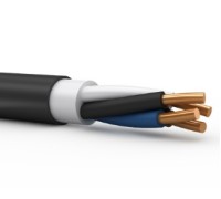 ППГнг(А)-HF 4х  1,5 (N. PE) - 0.66 кабель