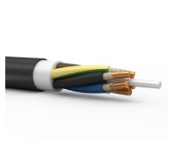 ППГнг(А)-FRHF 5х  2,5 (N. PE) - 0.66 кабель