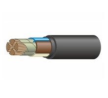 ВВГнг(А)-FRLS 4х150  1кВ кабель