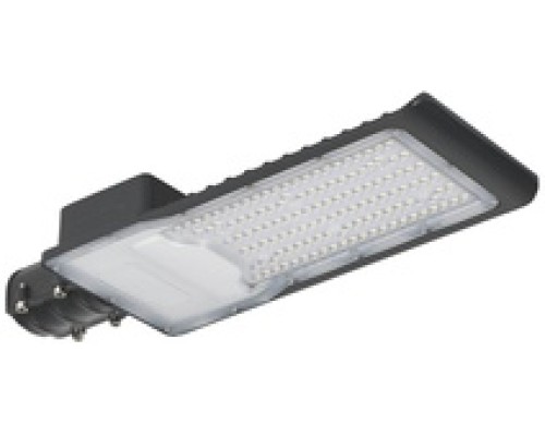 Светильник LED ДКУ-100Вт 1013-100Д 5000К 10000лм IP65 серый ИЭК