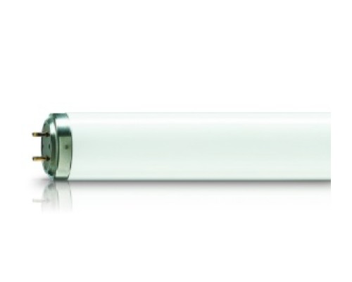 Лампа ультрафиолетовая 36W/10 G13 Secura 350-400nm сушка гель-лак-полимер BL TL-DK Actinic Philips