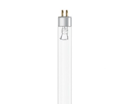 Лампа бактерицидная УФ ЛЛ T5 16вт 4P-SE TUV L317,3mm специальная безозоновая  Philips 927971404099