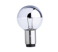 Лампа галогенная специальная 24В 25Вт b5d для безтеневого светильника
