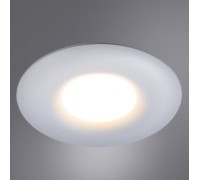 Светильник накл. (спот) Fulu, белый, металл Arte Lamp