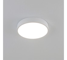Светильник LED потол. Купер, 24W 1900Лм, 3000K-5500K белый, металл  Citilux