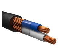 МКЭШнг(A)-HF 2х1 кабель