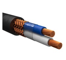 МКЭШнг(A)-HF 2х1 кабель