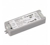 Контроллер SMART-K21-MIX (12-24V, 2x5A, 2.4G) (Arlight, IP20 Пластик, 5 лет) Arlight