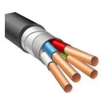 ВБШвнг(А)-LS 4х  2,5 (N,PE) 0,66 кВ кабель