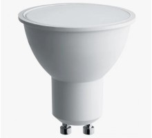 Лампа LED PAR16 GU10 15Вт 4000К 230V белый 1275лм SAFFIT