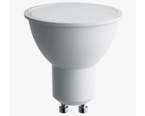 Лампа LED PAR16 GU10 15Вт 4000К 230V белый 1275лм SAFFIT