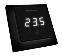 Терморегулятор программ. черный TI-300 Black Thermoreg