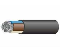 АВВГнг(А)-LS 4х 70 (N,PE) 0,66 кВ кабель