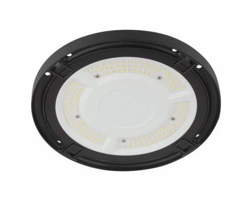 Светильник LED ДСП-150Вт  150Вт 5000К IP65 для высоких пролетов алюм. SPP-411-0-50K-150 ЭРА