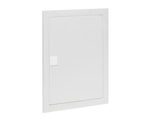 Дверь для шкафа Nova пластик 2 габарит (аналог UK62..(BL620V) EKF PROxima