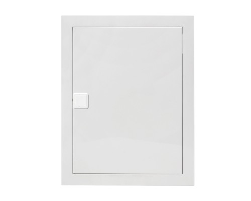 Дверь для шкафа Nova пластик 2 габарит (аналог UK62..(BL620V) EKF PROxima