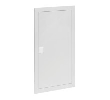 Дверь для шкафа Nova пластик 3 габарит (аналог UK63..(BL630V) EKF PROxima