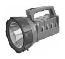 Фонарь-прожектор LED аккумуляторный  3Вт 200лм 3.7В 3А.ч Navigator NPT-SP14-ACCU