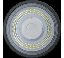Светильник LED ДСП-150вт, 5000К, 22500Лм, подвесной, IP65, черный/алюм. NHB-P7 Navigator