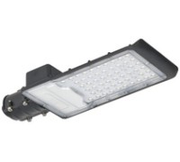 Светильник LED ДКУ- 50Вт 1013- 50Д 5000К 5000лм IP65 серый ИЭК