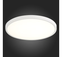 Светильник LED потол. 32W 3000K 2880Lm белый/металл ST Luce
