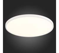 Светильник LED потол. 48W 3000K 4320Lm белый/металл ST Luce