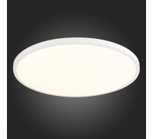 Светильник LED потол. 32W 4000K 2880Lm белый/металл ST Luce