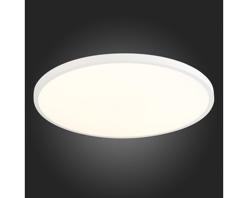 Светильник LED потол. 32W 4000K 2880Lm белый/металл ST Luce