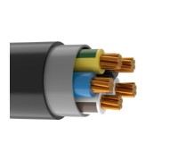 ВВГнг(А)-LS 5х 50 МК (N,PE) 0,66 кВ кабель