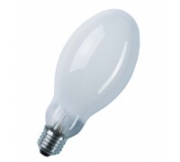 Лампа ДРЛ  125Вт HQL Е27 OSRAM 012377