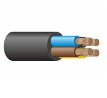 КГтп-ХЛ 3х120+1х35 кабель гибкий