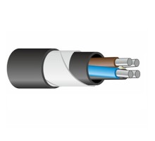 АВБШв 4х 16 (N) 0,66 кВ кабель