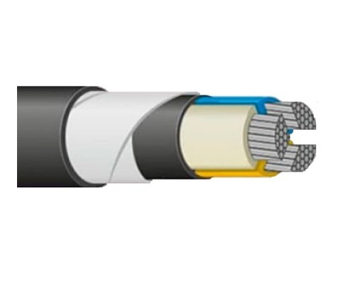 АВБШвнг(А)-LS 3х 240 6 кВ кабель