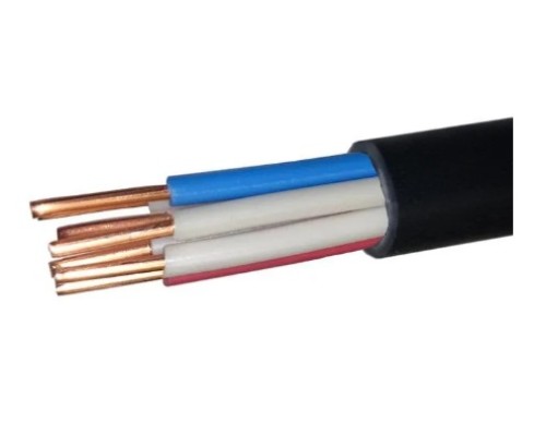 КВВГнг(А)-LS  5х  2,5 0,66 кВ кабель контрольный
