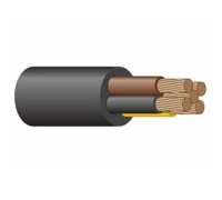 КГВВнг(А)-LS 5х  0,75 кабель