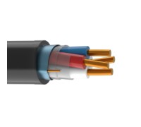 КВВГЭнг(А)-LSLTx  4х1,5 0,66 кВ кабель контрольный