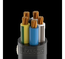 ВВГнг(А)-LSLTx 5х 35 (N,PE) 0,66 кВ кабель