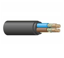 ВВГнг(А)-FRLSLTx 4х  2,5 (N) 0,66 кВ кабель